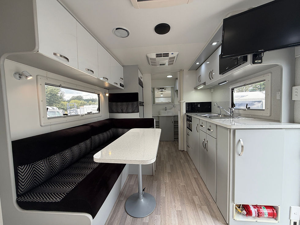 Thumbnail: 2016 Nova Bravo 176.4C -Semi off road, Solar +++