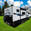 Thumbnail: 2018 New Age Blue Diamond - Slide Out, Solar, on board water, CSC ++++