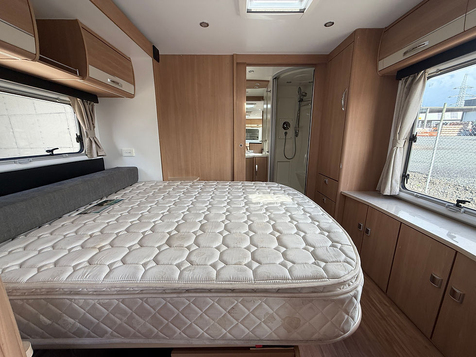 Thumbnail: 2013 Jayco Sterling 21.65-4 - Slide Out