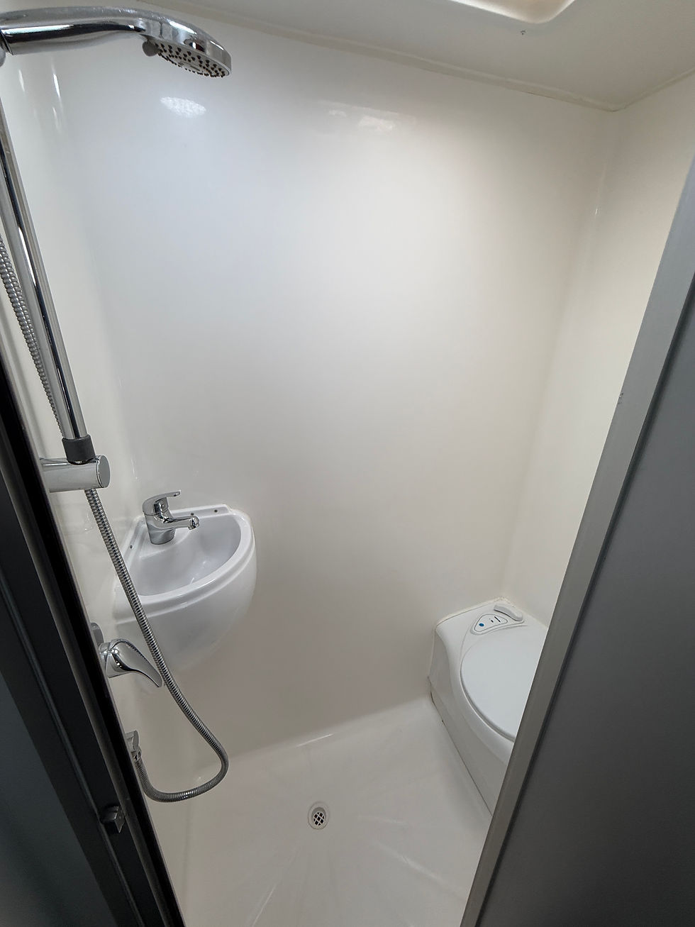 Thumbnail: 2019 Leader Gold Explorer - Multi Terrain Family Caravan