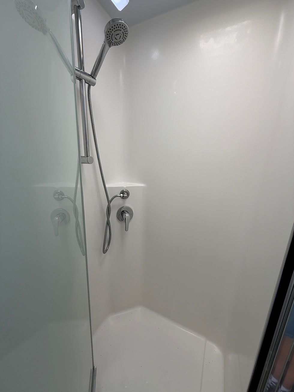 Thumbnail: 2021 Essential Caravans - Outlander