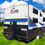 Thumbnail: 2020 ASK Innovation - Bunks, Solar, On board water +++