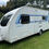Thumbnail: 2012 Sprite Major 6 - 6 Berth