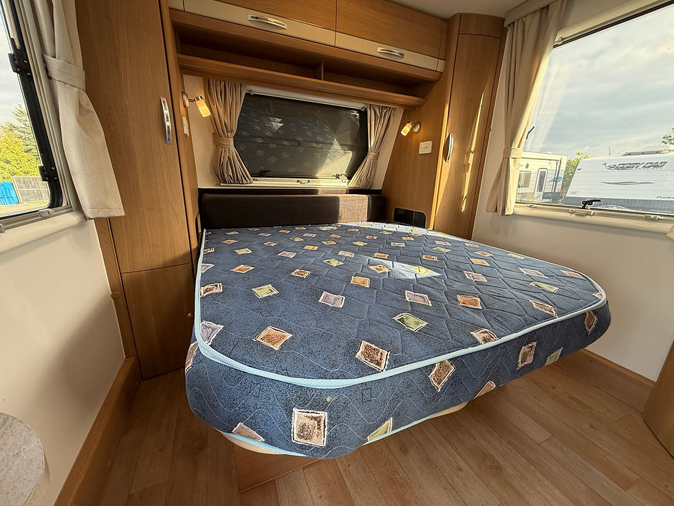 Thumbnail: 2015 Jayco Starcraft 22.68-1 BUNKIE upto 6 BERTH