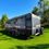 Thumbnail: 2018 Vacationer Rough Rider - Off Road, Bunkie