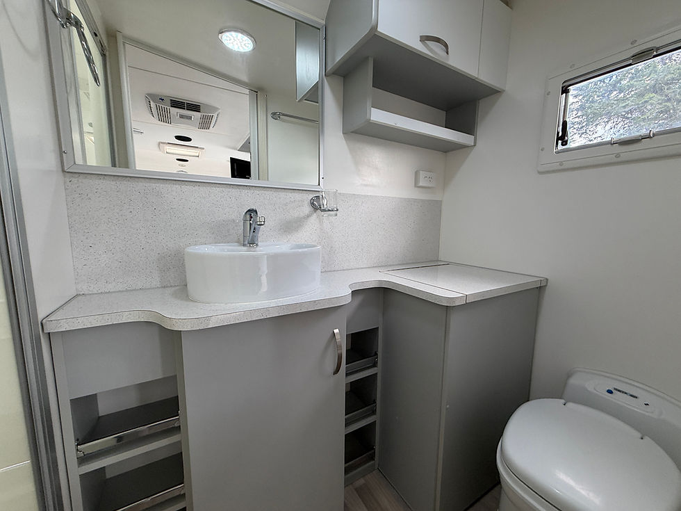 Thumbnail: 2016 Nova Bravo 176.4C -Semi off road, Solar +++