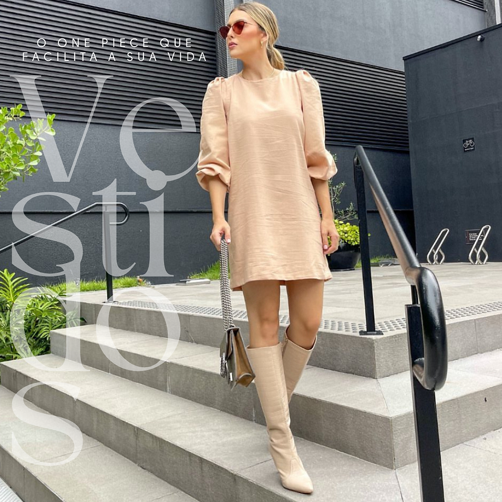 Miniatura: VESTIDO LIV
