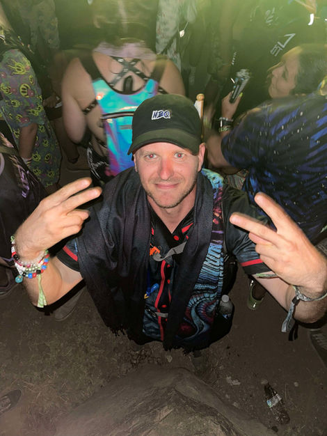 casquette, merch, headbangers, dubstep, lost lands, excision