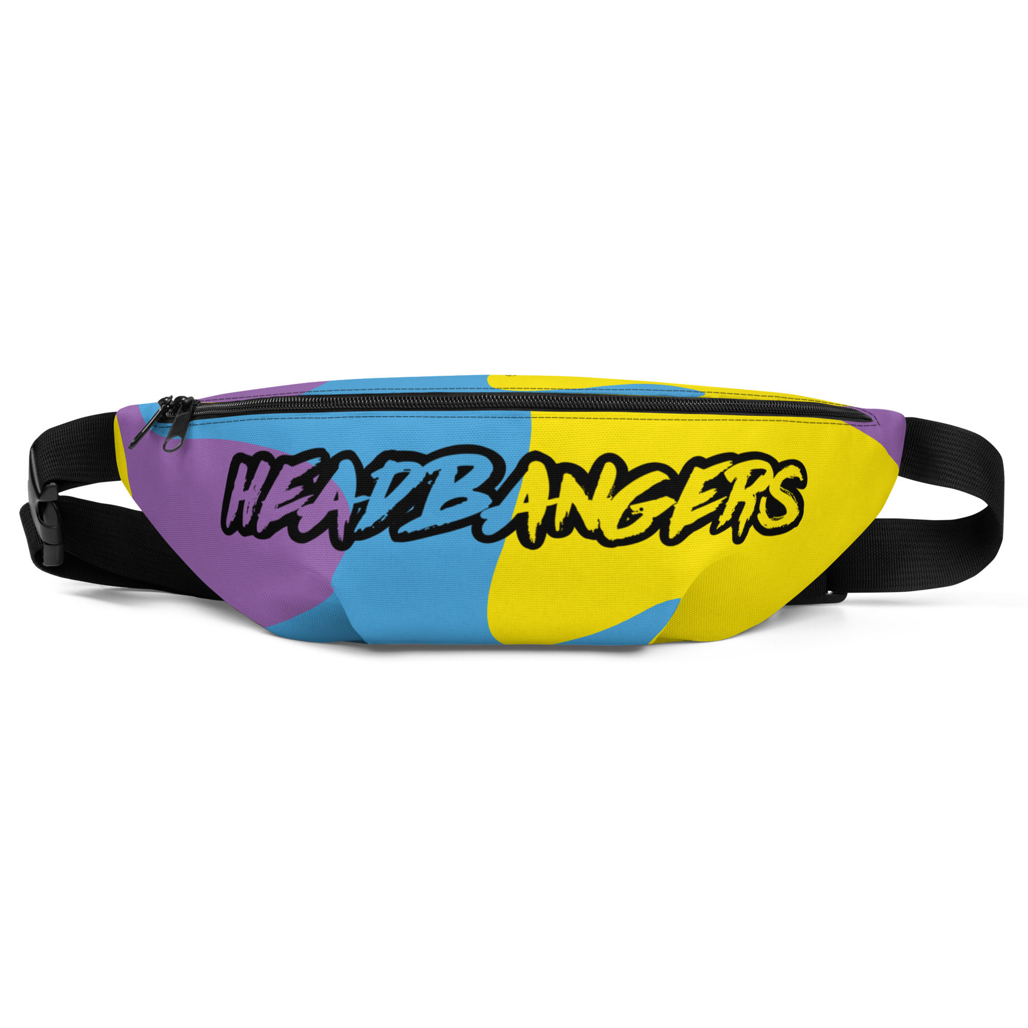 Fanny Pack Multicolore HBQ