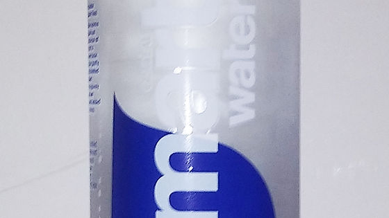 Vitamin Water