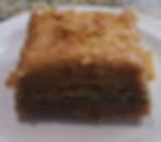 Baklava