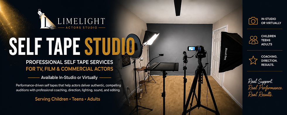 studio