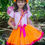 Thumbnail: Tangerine and Pink Fairy