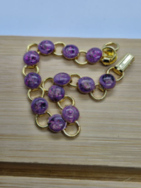 Dot Bracelet