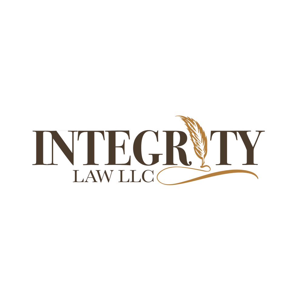 Integrity Law LLC for comprehensive legal services