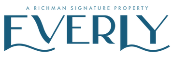 Everly logo
