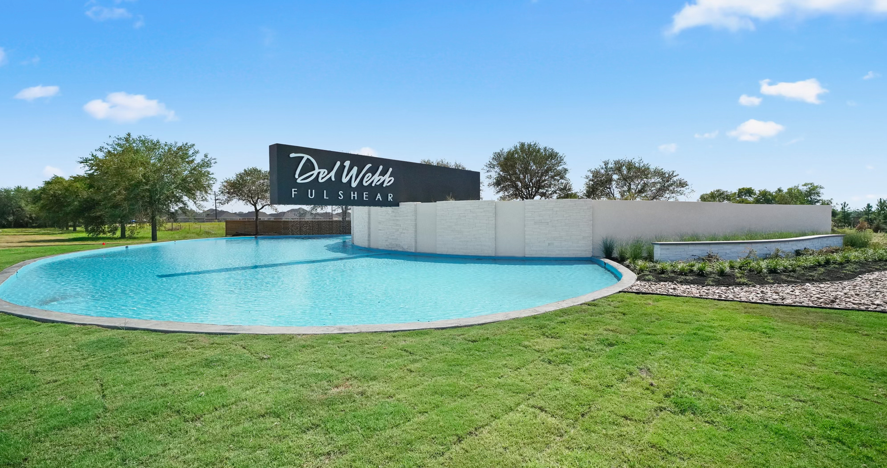 Del Webb at Fulshear