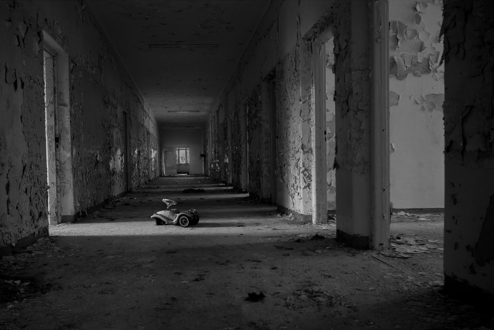 Fragment of War