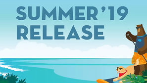 [Salesforce Summer '19 Release] 사례를 단일 레코드로 병합하여 정리하기! (Beta)*
