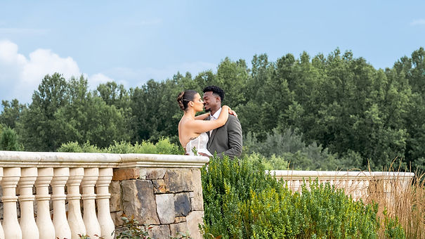 Fingerprint Photo Studio Wedding Photographers in Virginia