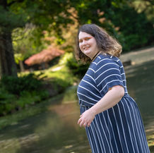 D's Garden Portraits | Maymont, Richmond Virginia