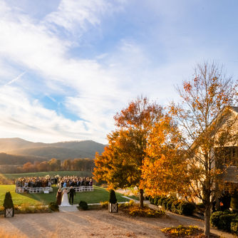charlottesville wedding