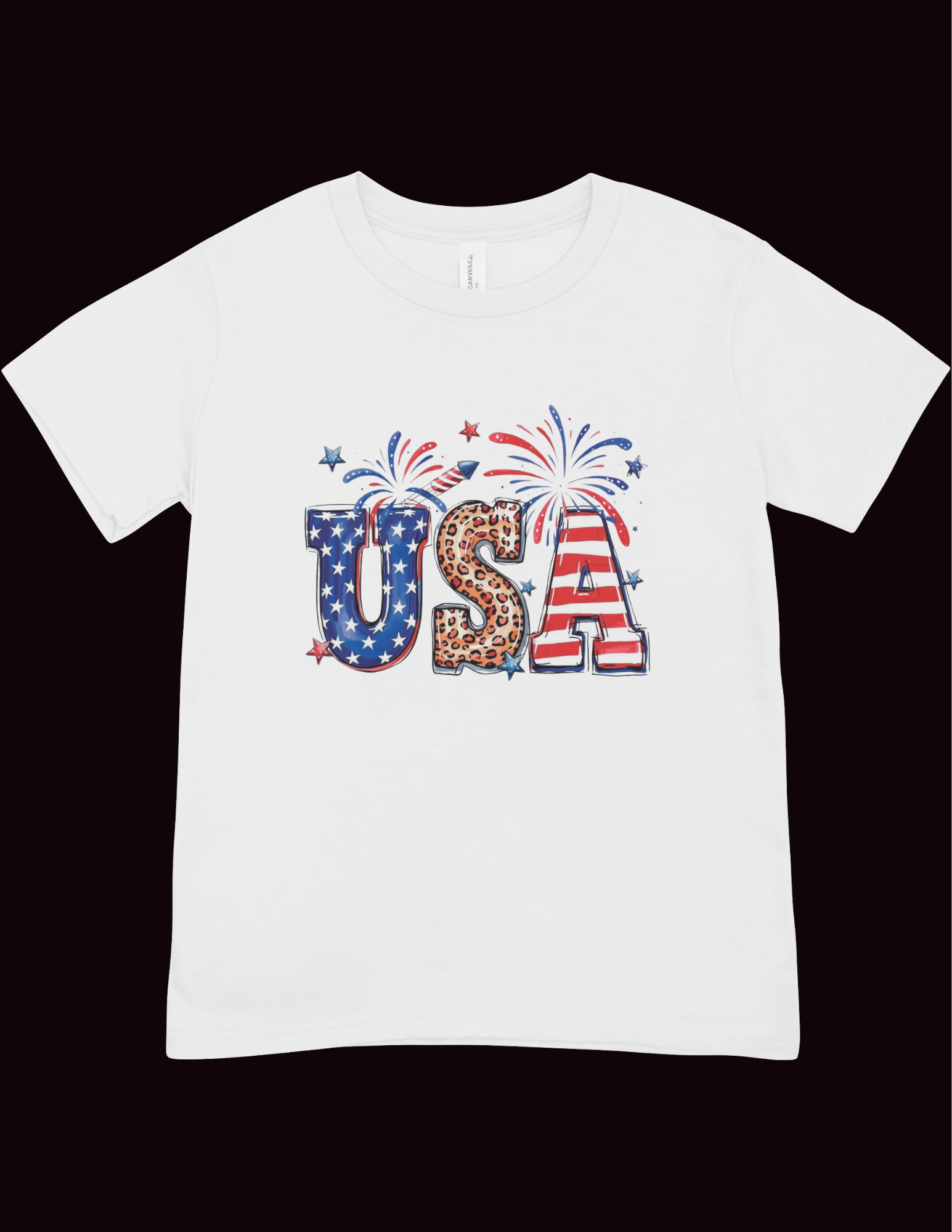 4th of July T-Shirts