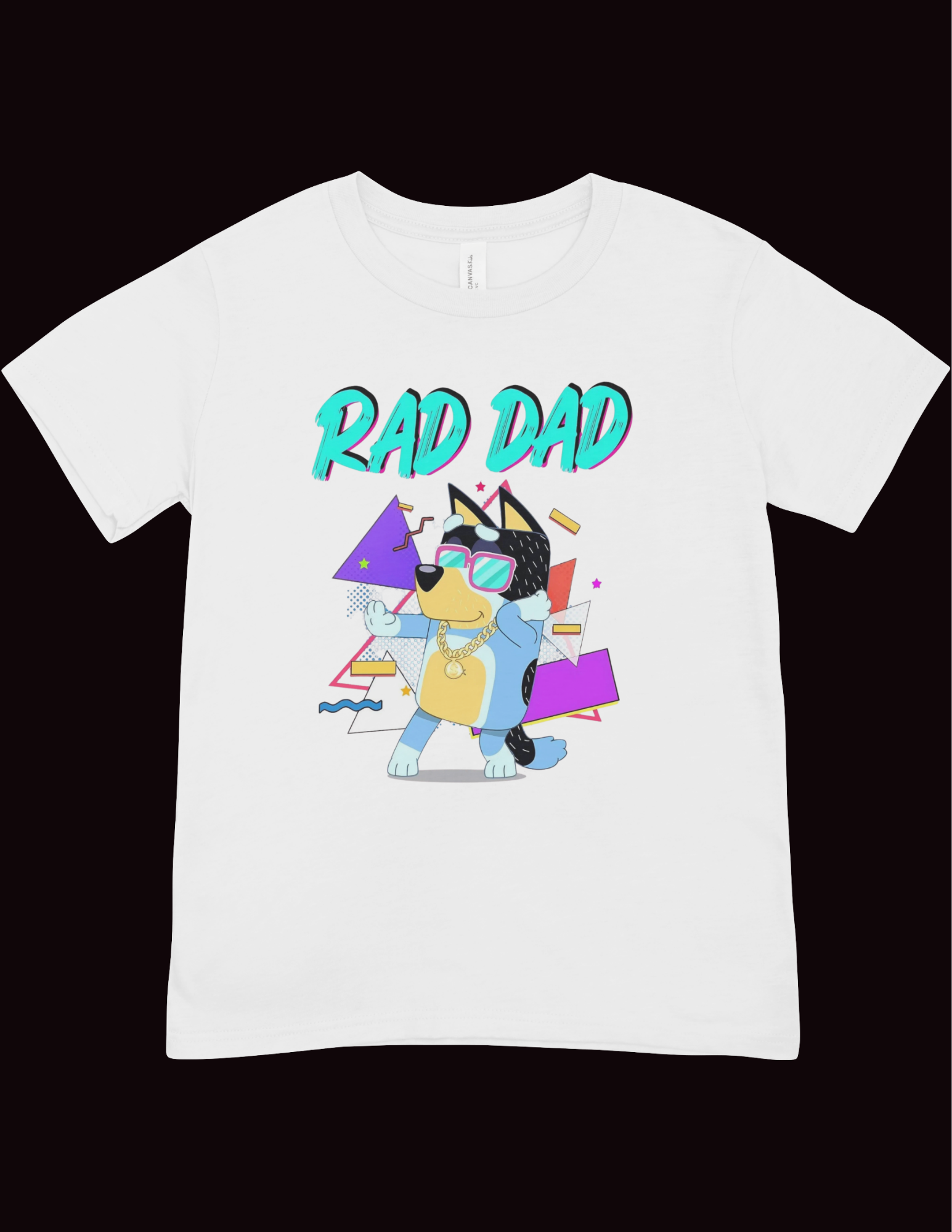 Bluey T-Shirts