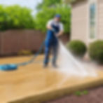 Pressure Washer Nozzle