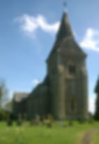 St Peter & St Paul's Church