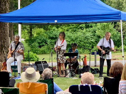 Summer concert