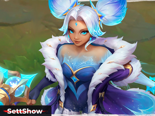 Winterbless Zeri