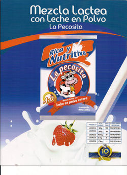 Emprelac LTDA