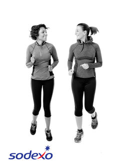 Sodexo Office Campaign