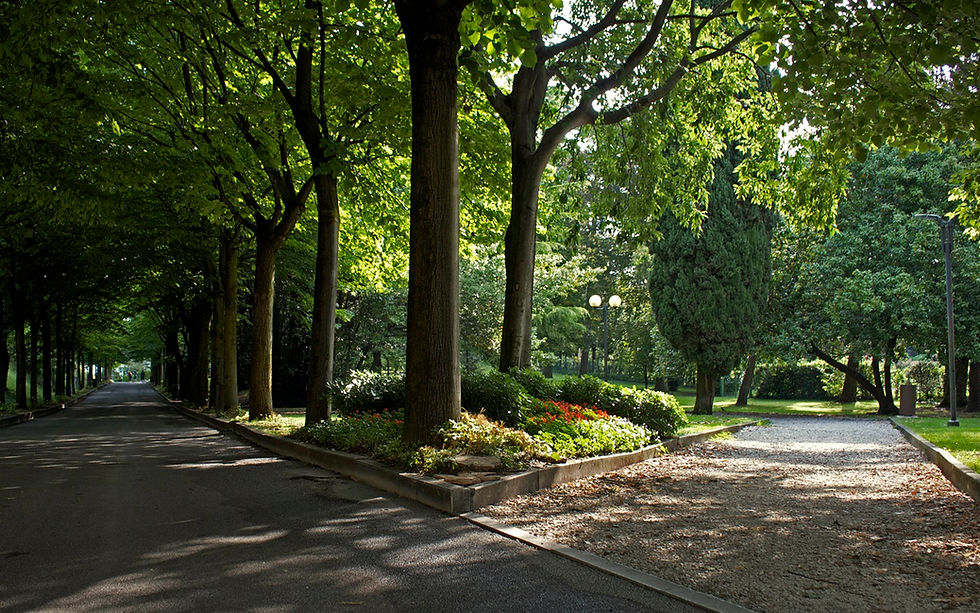 Parco Maria Callas