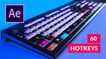 קיצורי דרך במקלדת שכל אפטריסט חייב להכיר