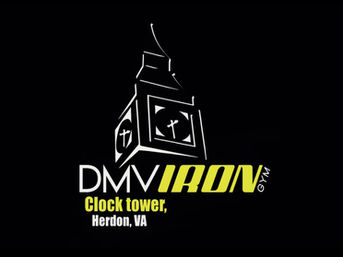 DMV IRON GYM CLOCK TOWER  OPENING SOON 🏯