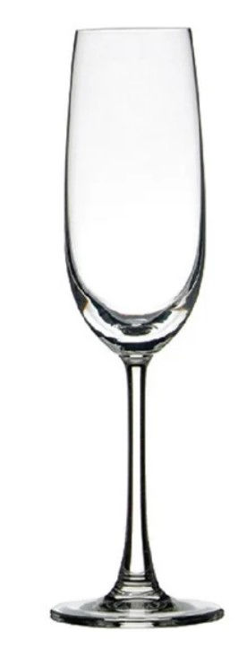 Champagne Flute Chateau - 210ml