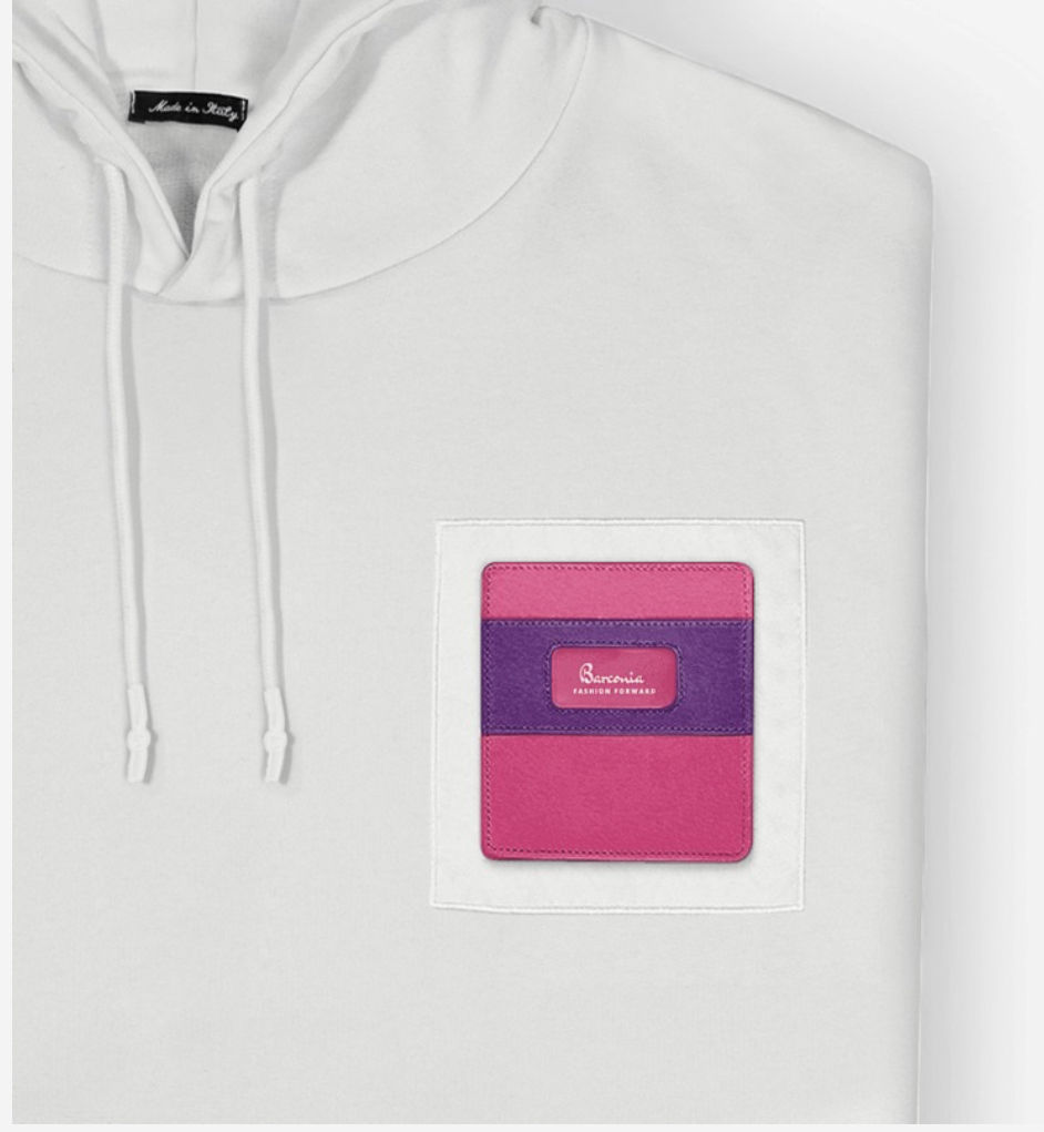 Thumbnail: Barconia Hoodie 