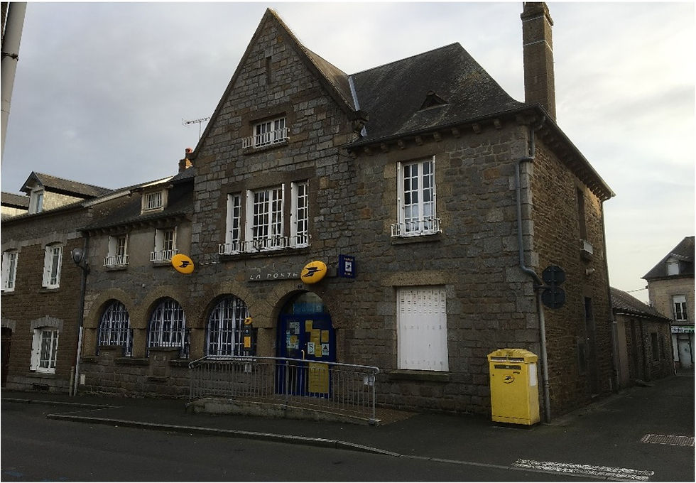 Espace France Service