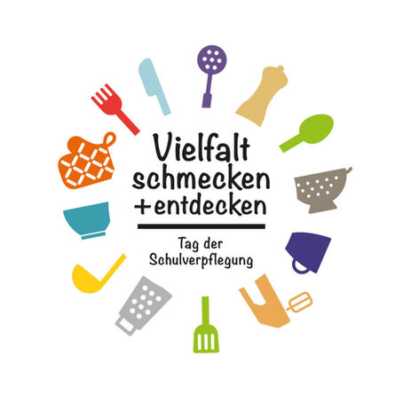 Ohne Schulessen kein Ganztag – Tag der Schulverpflegung 2025