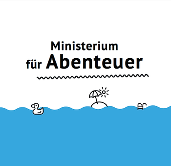 Ministerium für Abenteuer Ganztagsangebot Sachsen