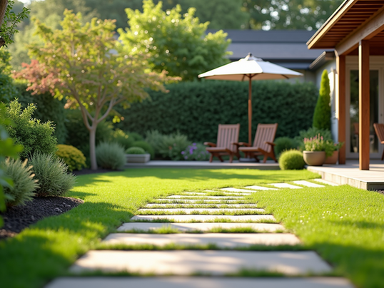Transform Your Yard: Aguilar's Landscaping Services Guide