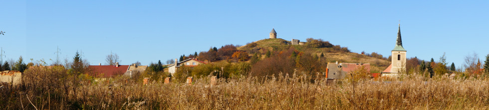 Měděnec