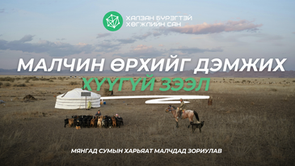 Мянгад сумын иргэдэд зориулсан "Малчин өрхийг дэмжих хүүгүй зээл" зарлагдлаа