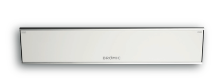 Thumbnail: Platinum Smart-Heat Electric Marine