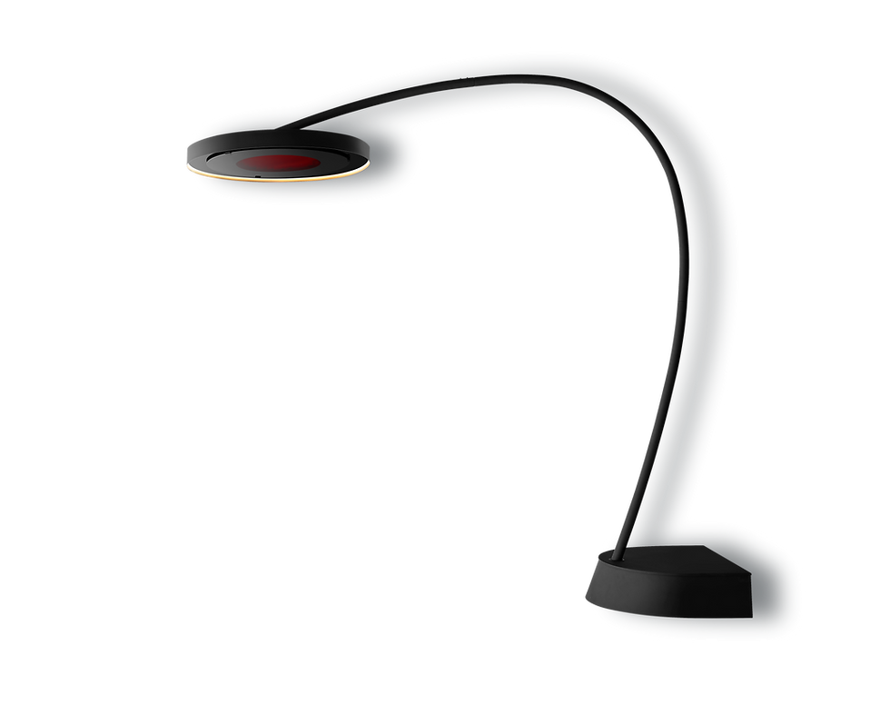 Thumbnail: Eclipse Smart Heat Portable