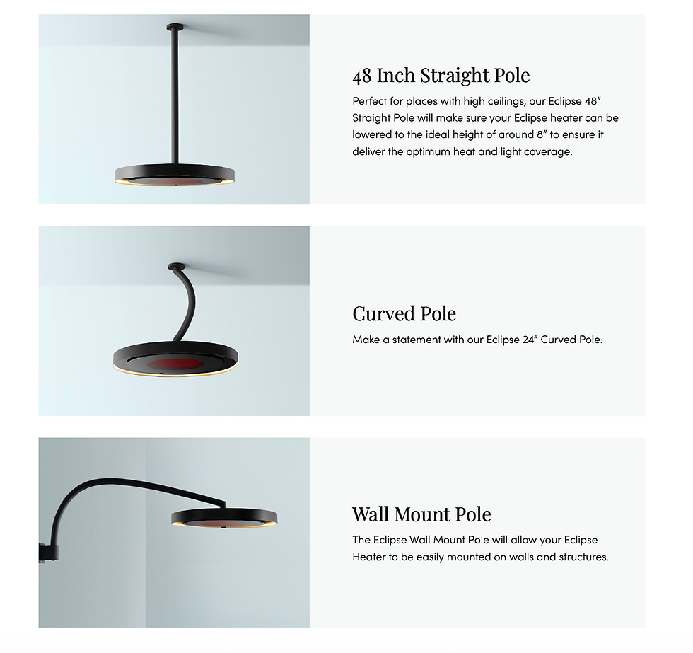 Thumbnail: Eclipse Smart-Heat Electric
