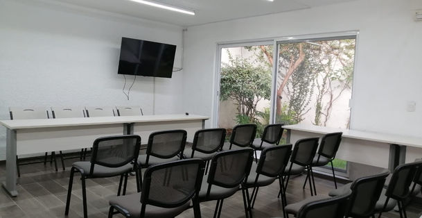 salón 4