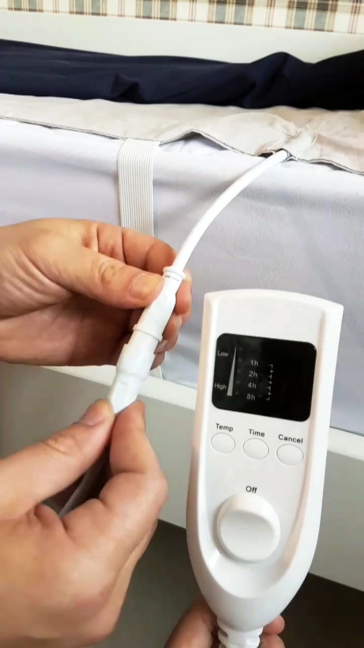 Miniatura: Lençol Térmico Solteiro Super Luxo